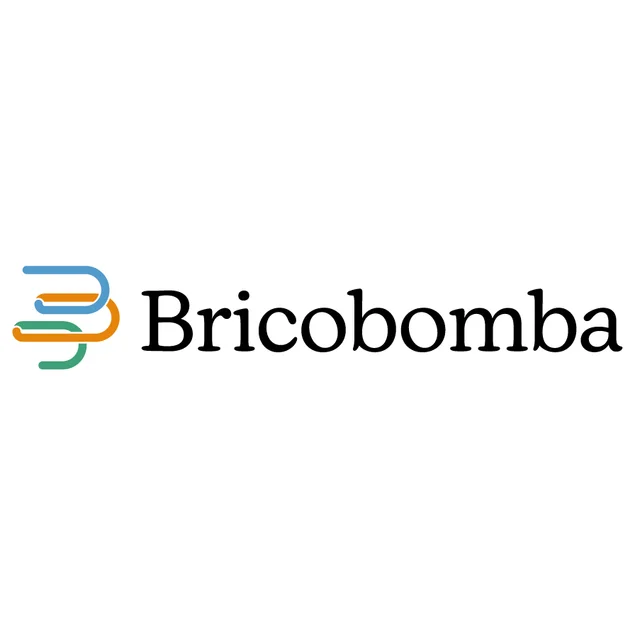 Bricobomba