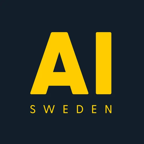AI Sweden (Lindholmen Science Park är värdorganisation)